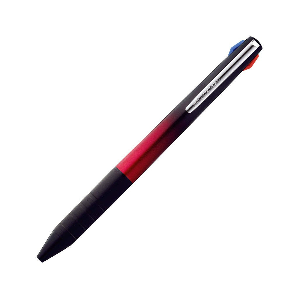 Mitsubishi Uni Jetstream Slim Compact 3 Color (0.38mm / 0.5mm)