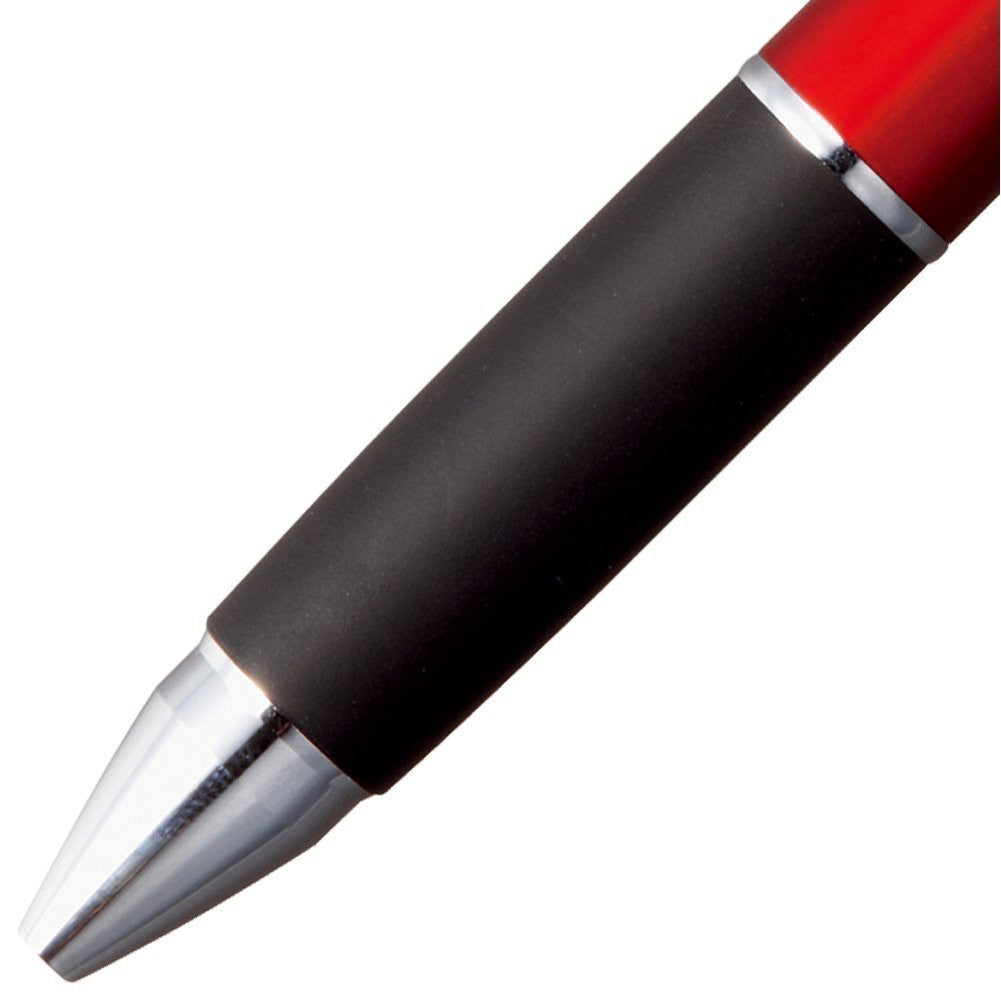 Mitsubishi Uni Jetstream 4 Color (0.5mm/0.7mm) & Mechanical Pencil (0.5mm) Limited Edition Multi