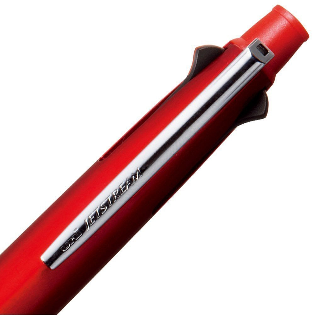 Mitsubishi Uni Jetstream 4 Color (0.5mm/0.7mm) & Mechanical Pencil (0.5mm) Limited Edition Multi