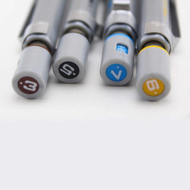 Japan Version Pentel Graph Gear 500 Drafting Mech Pencil 0.3 0.4 0.5 0.7 0.9mm PG513 PG514 PG515 PG517 PG519