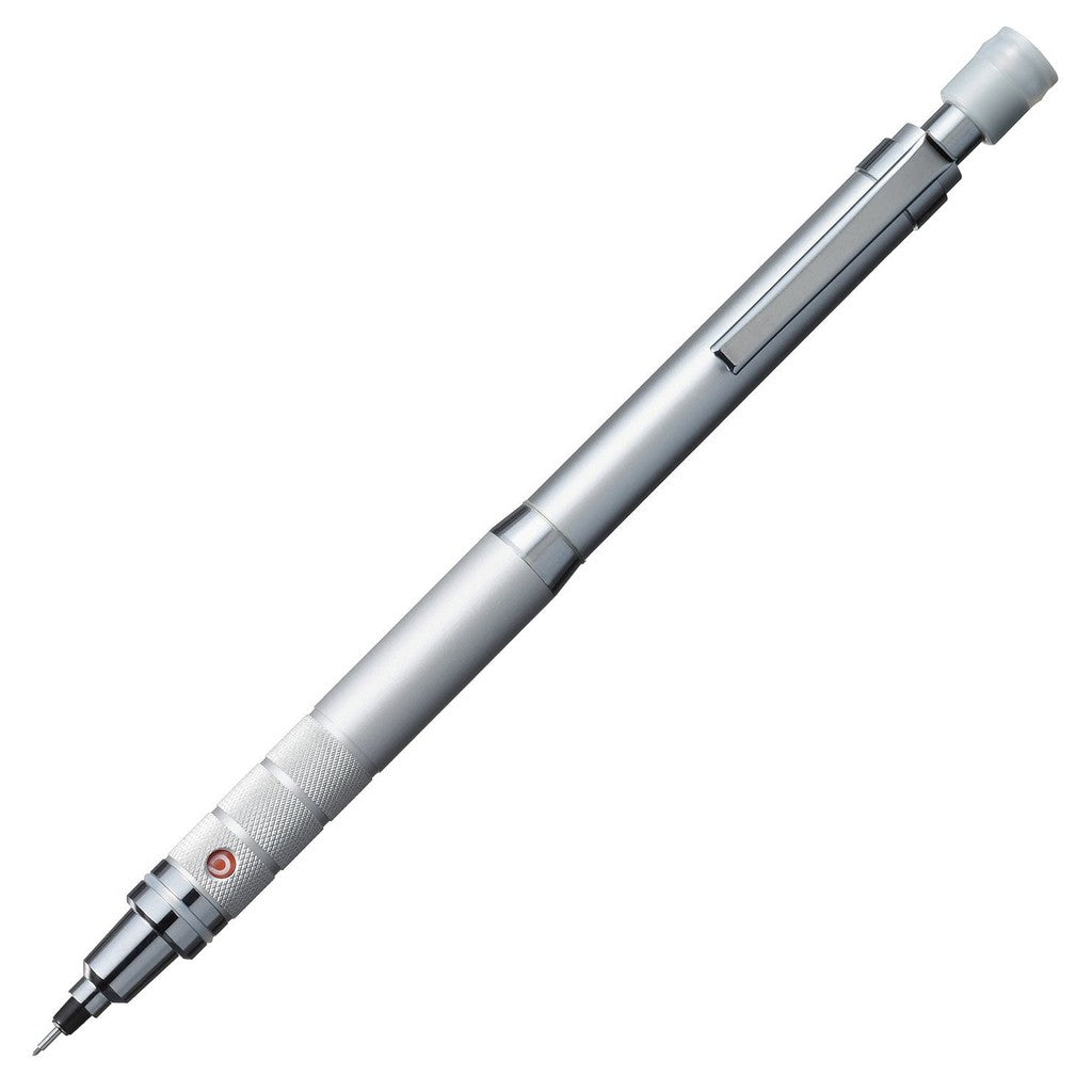 Auto Lead Rotation Uni Kuru Toga Roulette Model Mechanical Pencil (0.5mm)