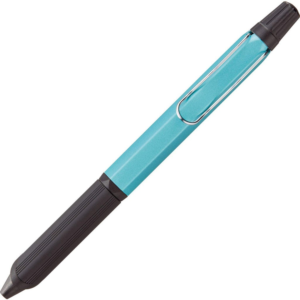 Jetstream Edge 3 Tricolor Pen 0.28 mm Uniball Extra Fine Tip Pen Mitsubishi Uni Ballpoint (SXN-1003-28) Premium Japan