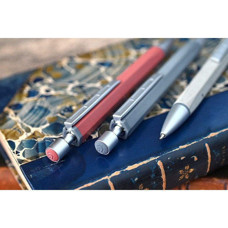 Staedtler Concrete Ballpoint Pen Oil-based 0.7mm Holiday School Office Gift
