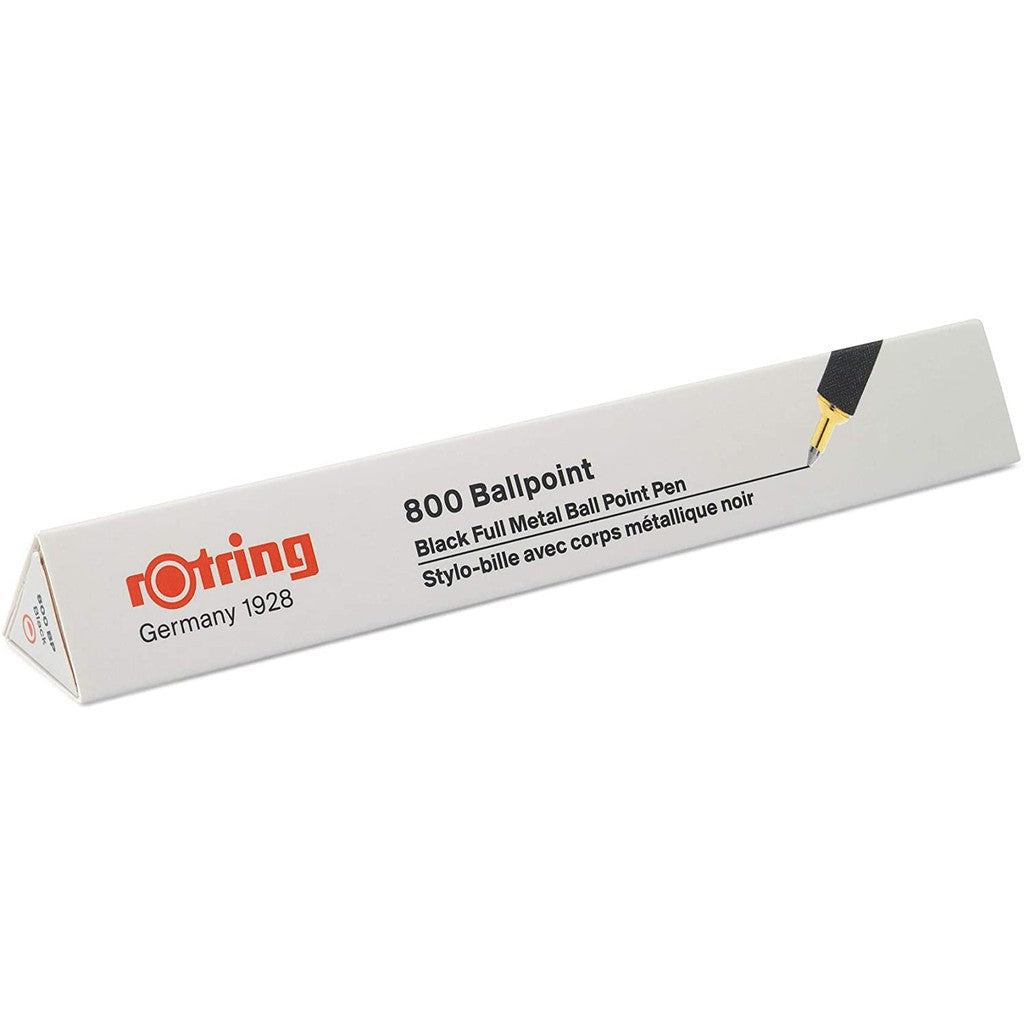 rOtring 800 Ballpoint pen / Pencil - Premium Office Gift Executive Signature Pen