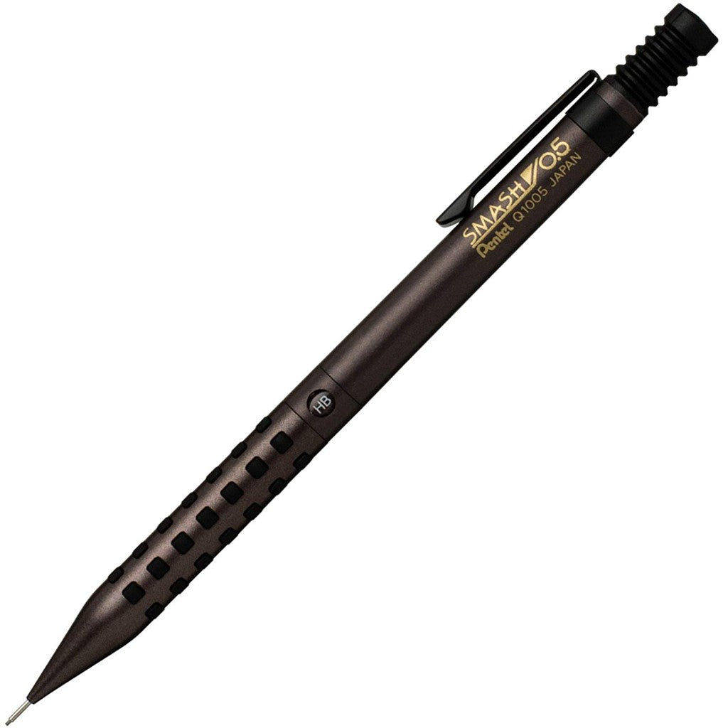 Pentel Smash Drafting Mechanical Pencil - 0.5 mm