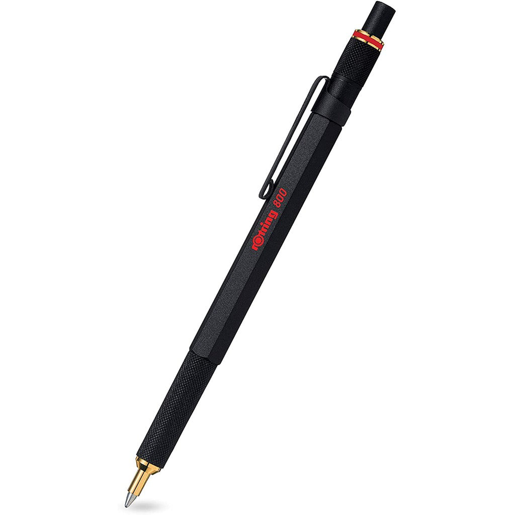 rOtring 800 Ballpoint pen / Pencil - Premium Office Gift Executive Signature Pen