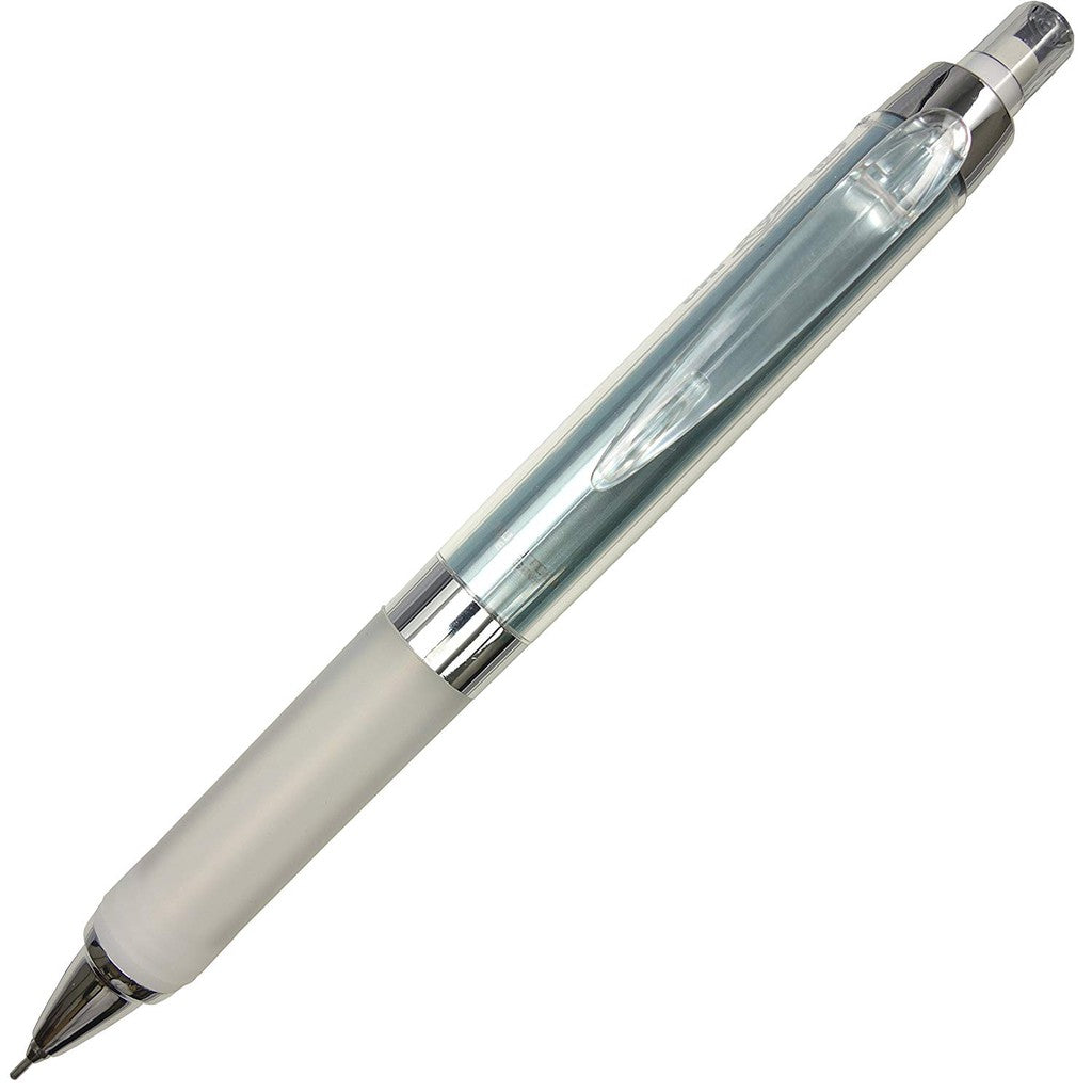 Uni Kuru Toga Alpha Gel Automatic Lead Rotation Mechanical Pencil (0.5mm)