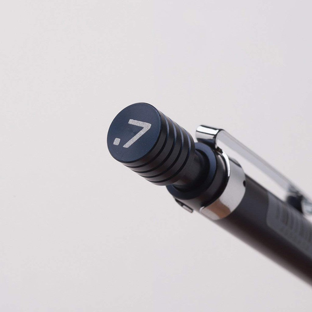Staedtler 925 -35 Drafting Mechanical Pencil Metal Body(0.3, 0.5, 0.7, 0.9, 2.0)