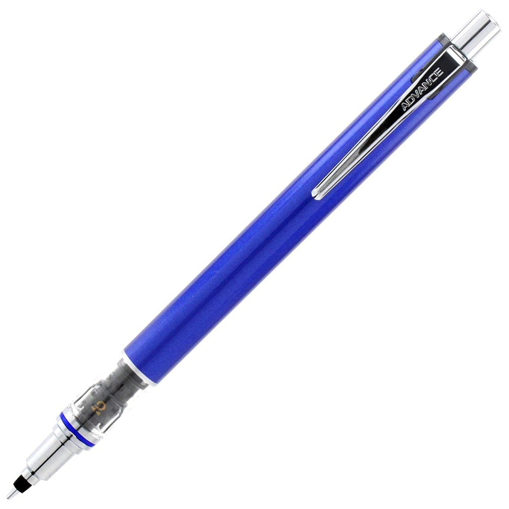 Uni Kuru Toga Advance Automatic Lead Rotation (2X rotation speed) Mechanical Pencil (0.5mm)
