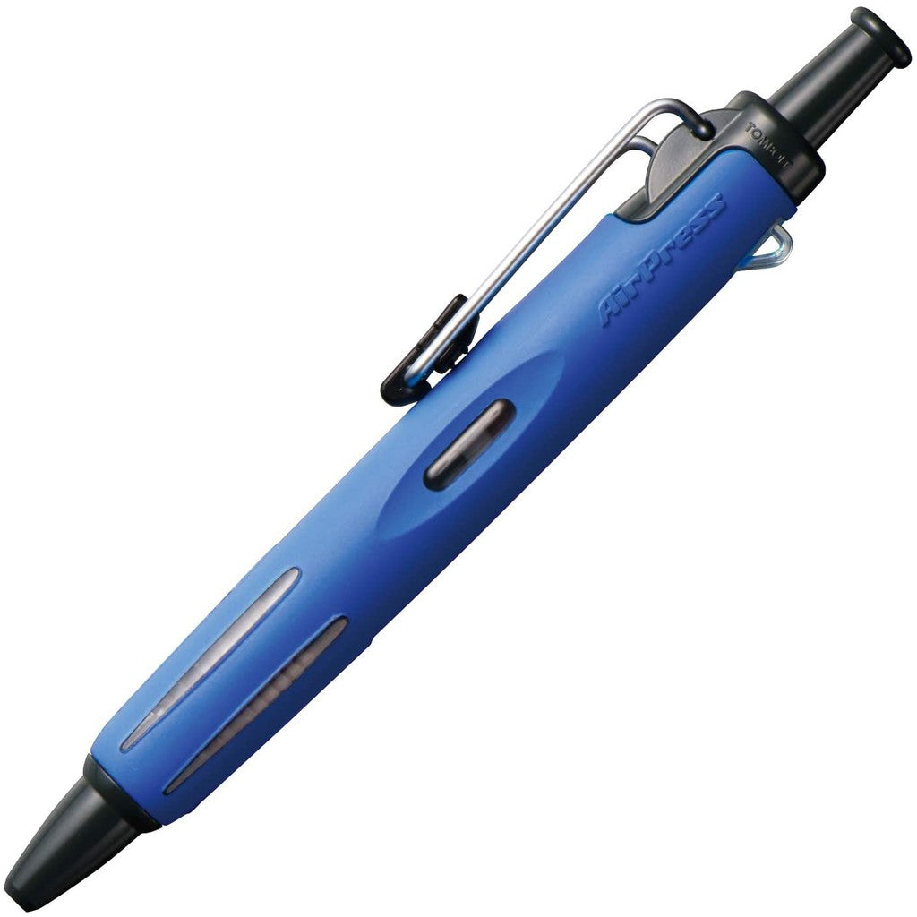 Tombow Airpress Pressurized Ballpoint Pen - 0.7 mm