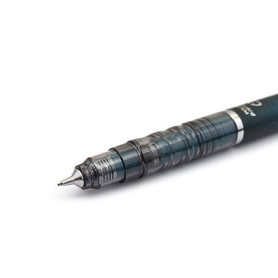 Zebra DelGuard Honeycomb Edition Anti-break Core Mechanical Pencil (0.5mm)