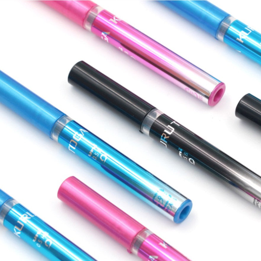 Kuru Toga 0.5mm Refill Leads HB B 2B Uni Mitsubishi Mechanical Pencil (UNI0.5-203) Kurutoga lead