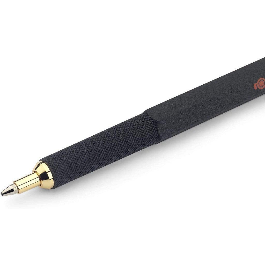 rOtring 800 Ballpoint pen / Pencil - Premium Office Gift Executive Signature Pen