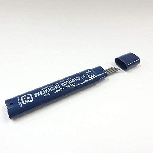 Pentel 1.3mm Lead Mark Sheet Suitable for Exams B Marksheet