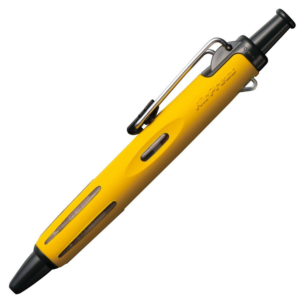 Tombow Airpress Pressurized Ballpoint Pen - 0.7 mm