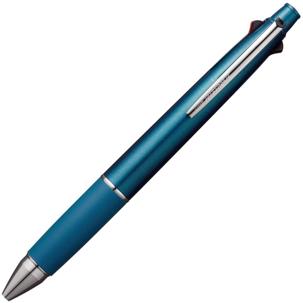 Mitsubishi Uni Jetstream 4 Color (0.5mm/0.7mm) & Mechanical Pencil (0.5mm) Limited Edition Multi