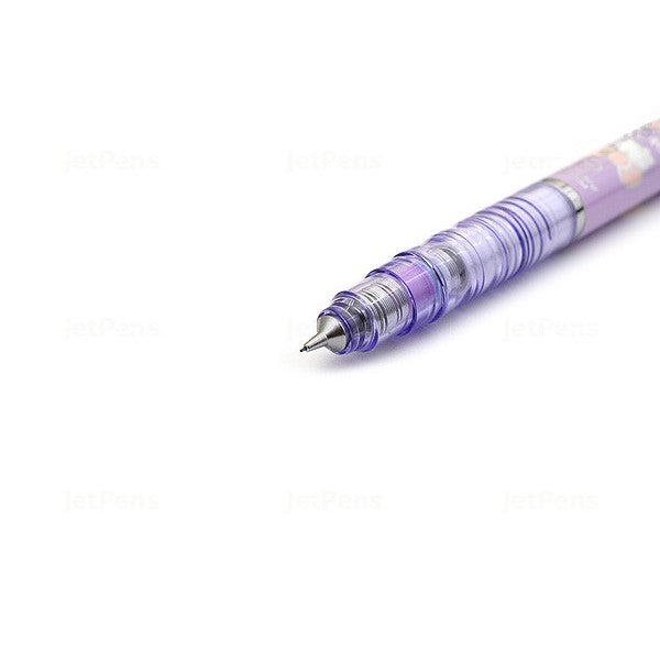 Zebra DelGuard Hello Kitty Limited Edition Anti-break Mechanical Pencil (0.3mm)