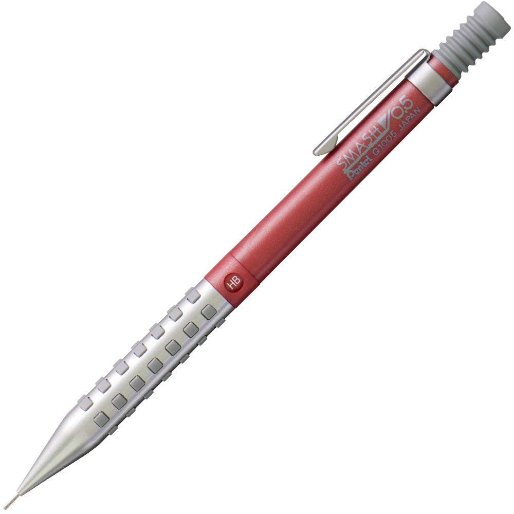 Pentel Smash Drafting Mechanical Pencil - 0.5 mm