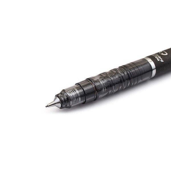 Zebra DelGuard Original Anti-break Core Mechanical Pencil Basic (0.5mm)