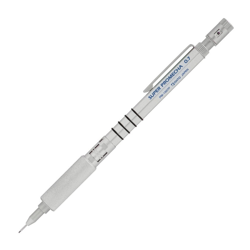 Ohto Japan - Super Promecha 1500P Sharp PM-1500P Mechanical Drafting Pencil
