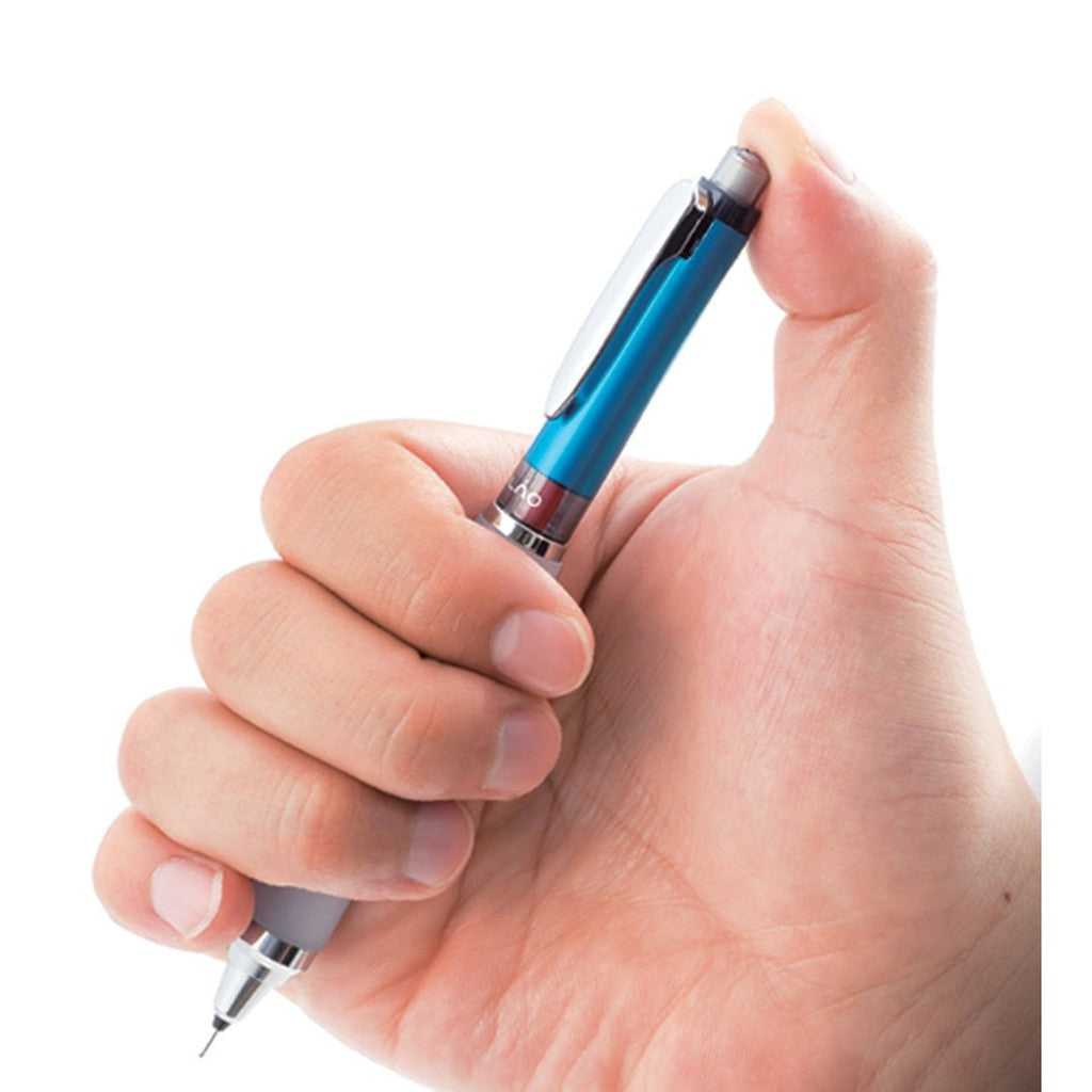 Tombow Olno Swift Body Knock Mechanical Pencil - 0.5 mm