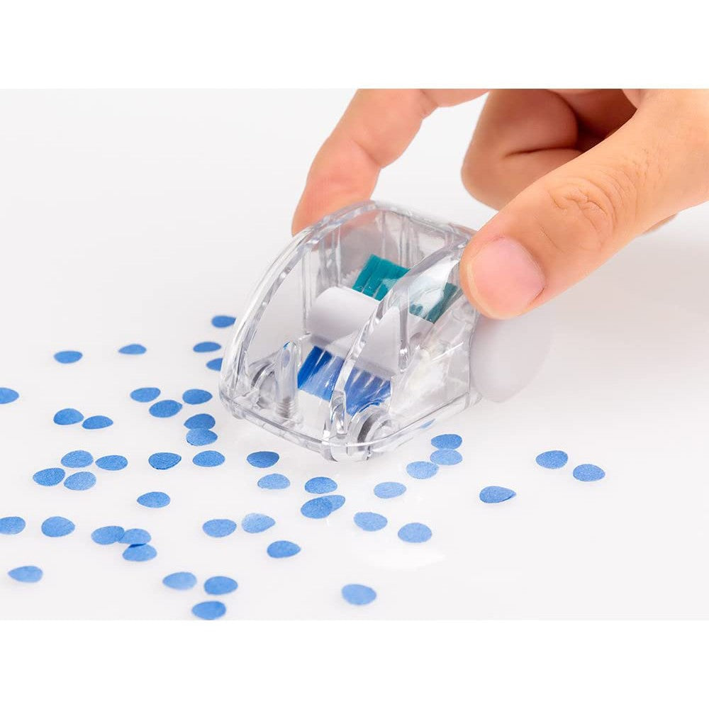 Midori Eraser Dust Mini Cleaner (Car) and Mini Cleaner II (Round)