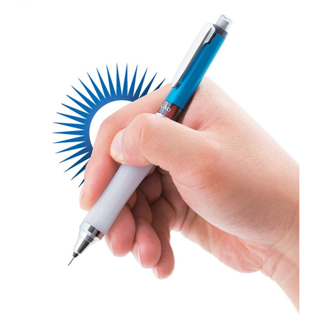 Tombow Olno Swift Body Knock Mechanical Pencil - 0.5 mm