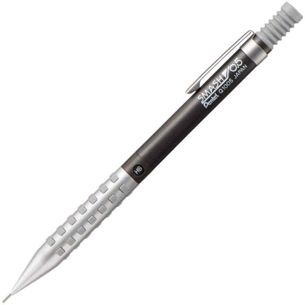 Pentel Smash Drafting Mechanical Pencil - 0.5 mm