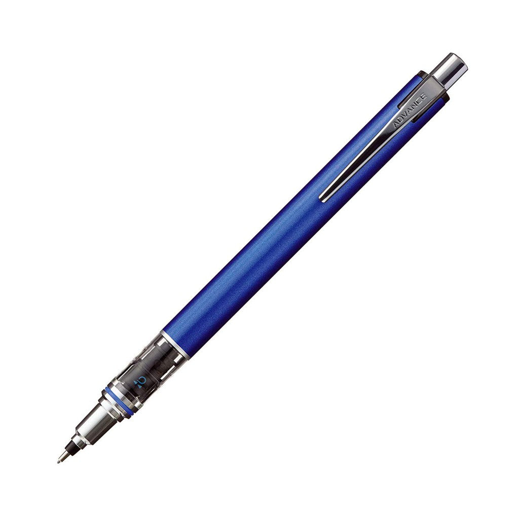 Uni Kuru Toga Advance Automatic Lead Rotation (2X speed) Mechanical Pencil (0.7mm)