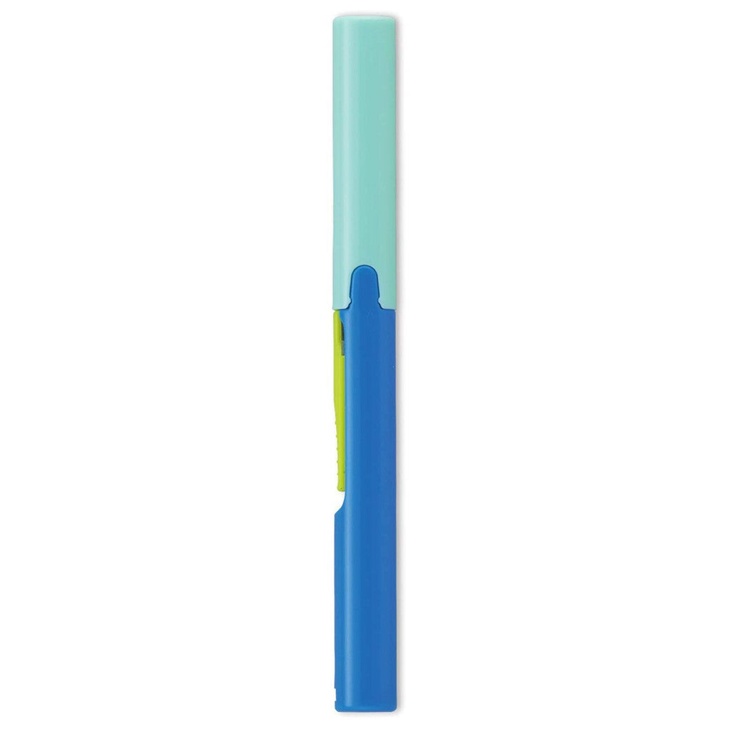 Plus Twiggy Portable Scissors FitCut Curve