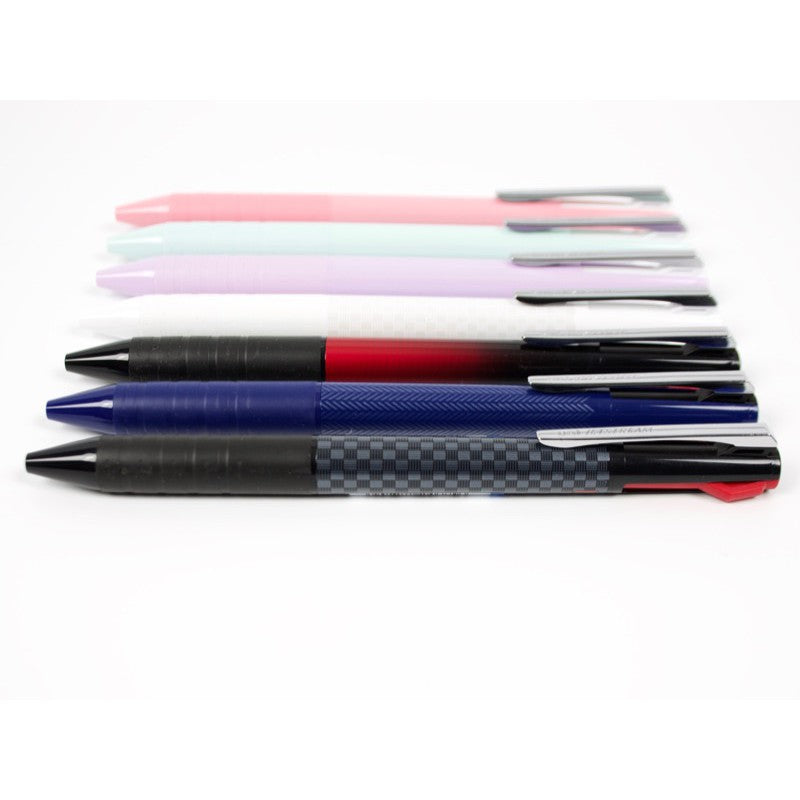 Mitsubishi Uni Jetstream Slim Compact 3 Color (0.38mm / 0.5mm)