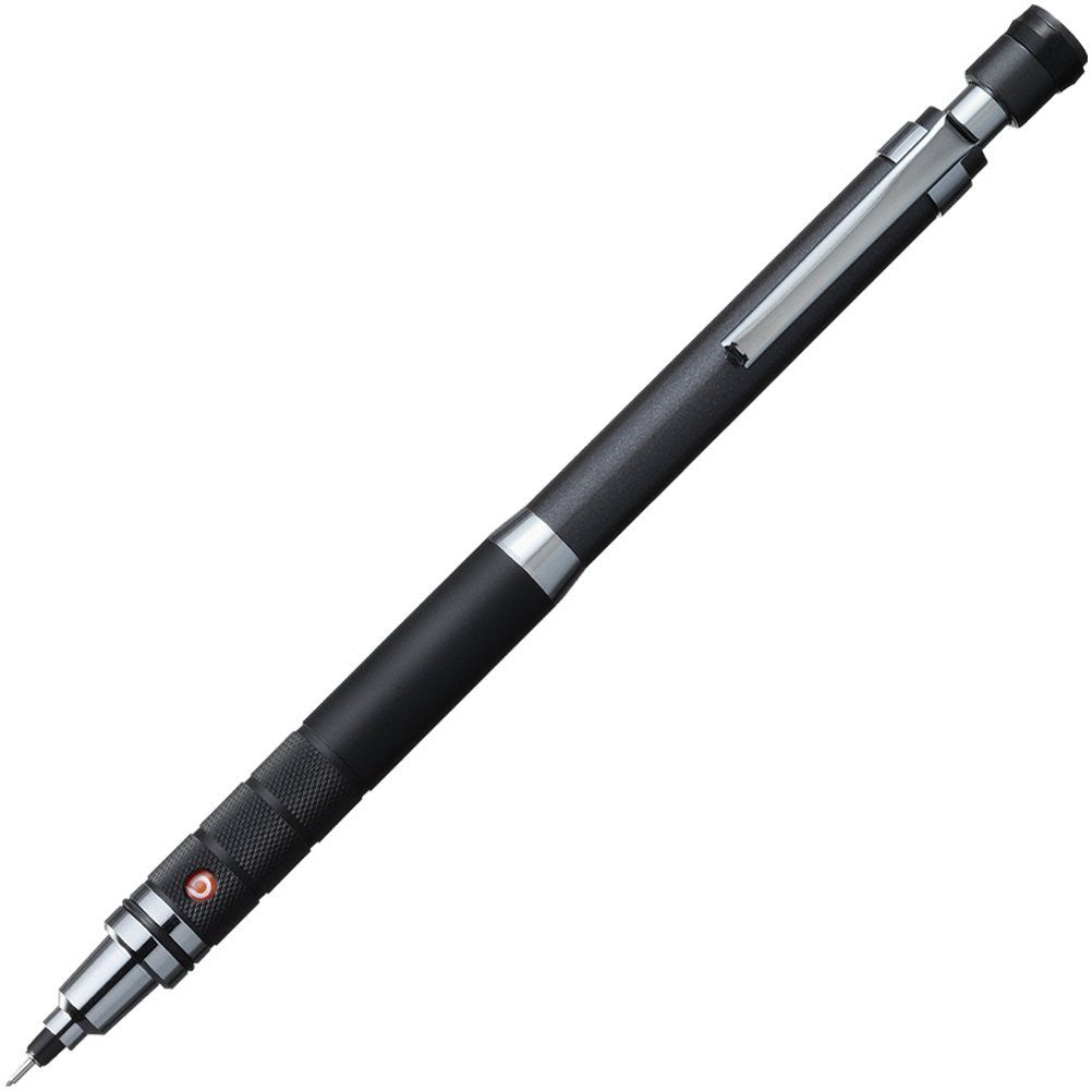 Auto Lead Rotation Uni Kuru Toga Roulette Model Mechanical Pencil (0.5mm)