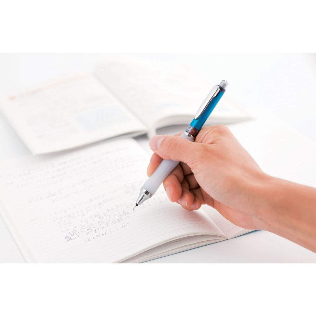 Tombow Olno Swift Body Knock Mechanical Pencil - 0.5 mm