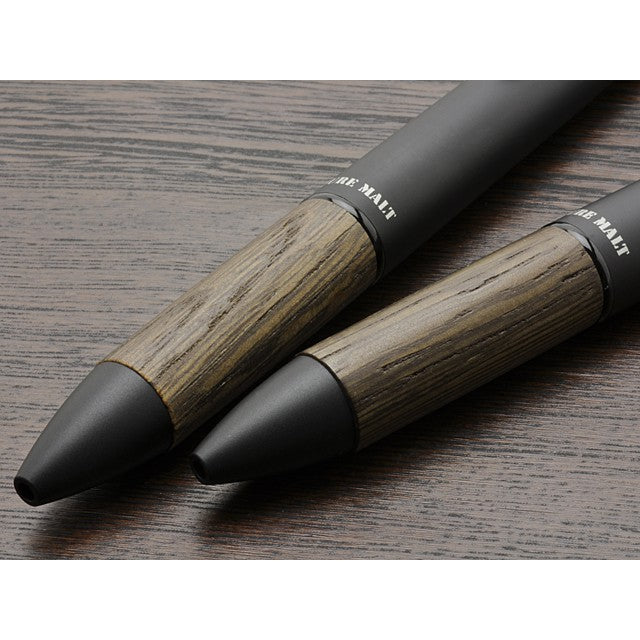 Mitsubishi Uni PUREMALT EDITION Jetstream 4 Color & Mechanical Pencil Pure Malt