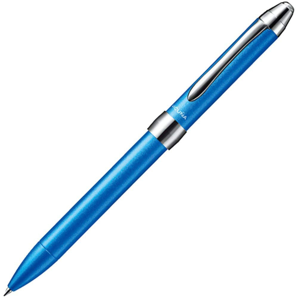 Pentel Vicuna EX3- 2 Color 0.7 mm Ballpoint Multi Pen + 0.5 mm Pencil