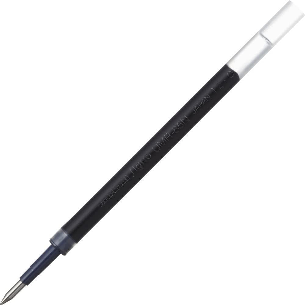 Refill for Uni Pure Malt Gel Pen 0.5mm UMR85N Signo RT 0.5 Gel Ballpoint Pen
