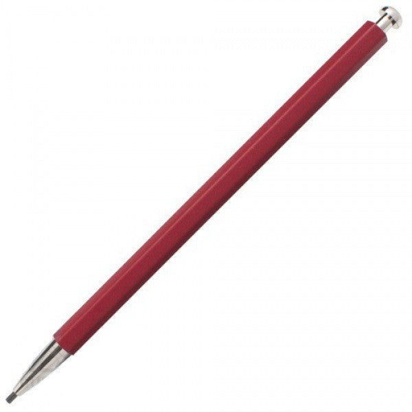 Kitaboshi 2mm Woody Mechanical Pencil Lead Holder Set