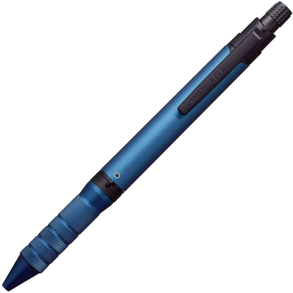 Uni-Ball RE3 Biz: Erasable 3in1 Ballpoint Pen RE3 Multicolor Mitsubishi Pencil Thermal Erase Ink RE-3 R.E3