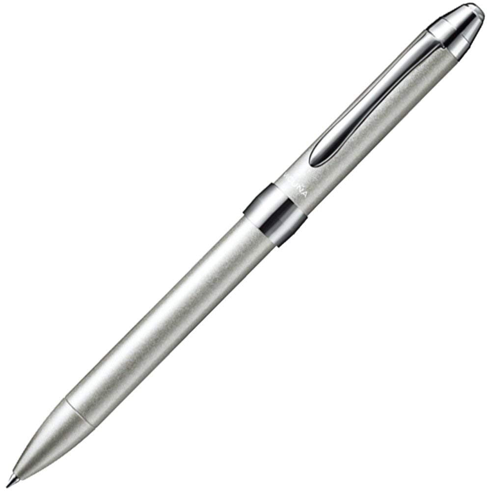 Pentel Vicuna EX3- 2 Color 0.7 mm Ballpoint Multi Pen + 0.5 mm Pencil