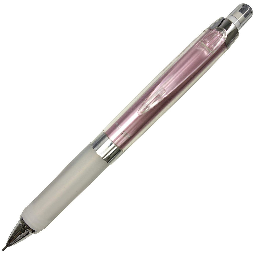 Uni Kuru Toga Alpha Gel Automatic Lead Rotation Mechanical Pencil (0.5mm)