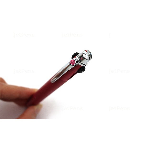 Uni Jetstream Prime 3 Color Ballpoint Multi Pen - 0.5 mm