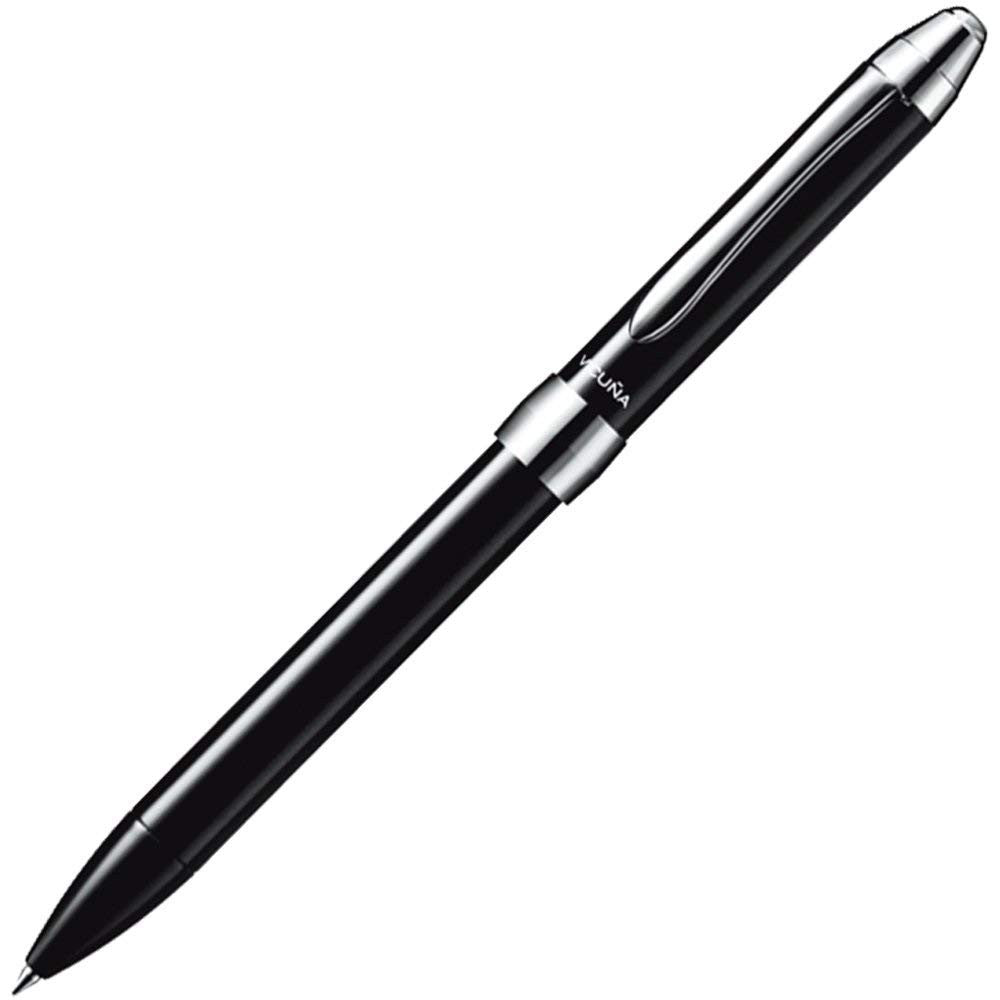 Pentel Vicuna EX3- 2 Color 0.7 mm Ballpoint Multi Pen + 0.5 mm Pencil