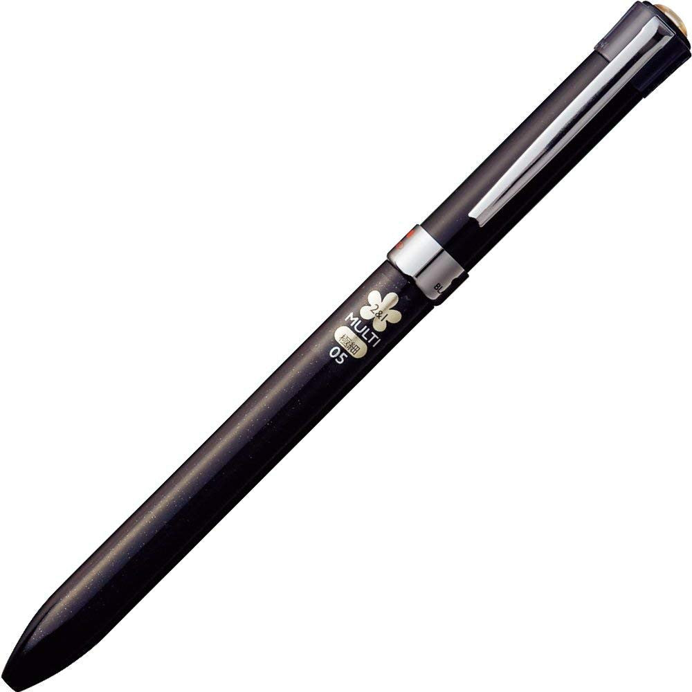 Mitsubishi Uni Jetstream F Series 2 Color & Mechanical Pencil