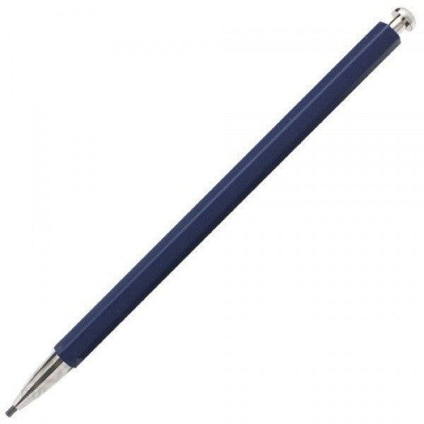 Kitaboshi 2mm Woody Mechanical Pencil Lead Holder Set