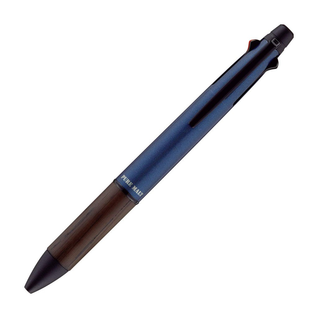 2019 Limited Edition Uni Pure Malt Jetstream 4 Color & Mechanical Pencil