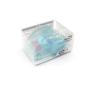 Midori Eraser Dust Mini Cleaner (Car) and Mini Cleaner II (Round)