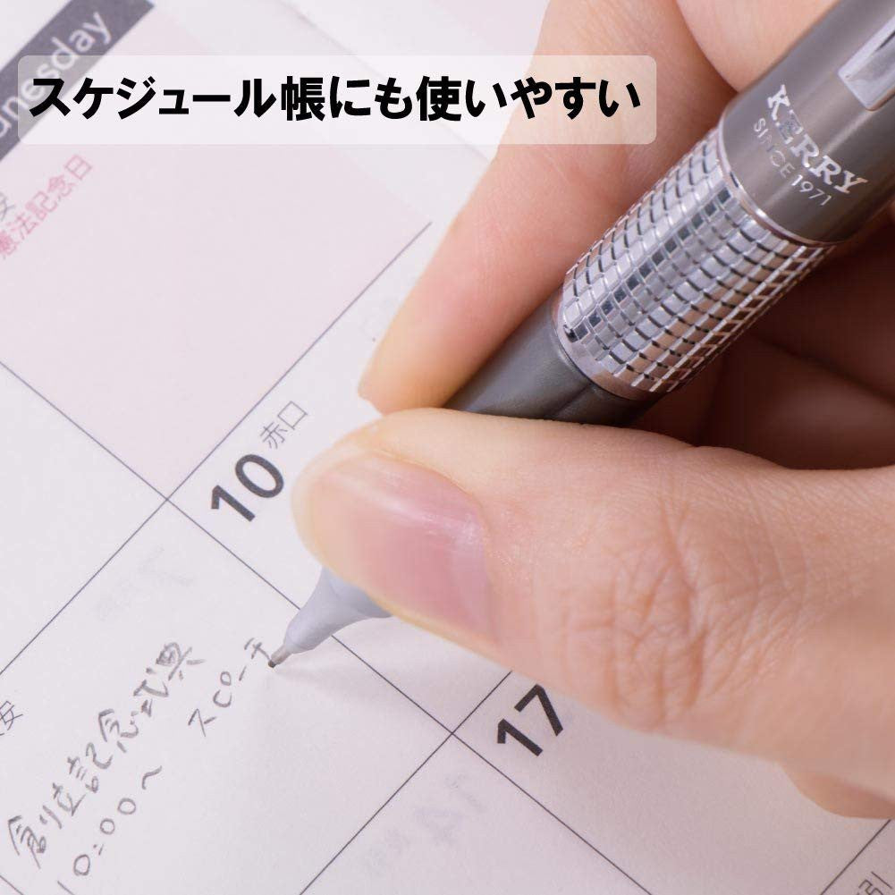 Pentel Sharp Kerry Mechanical Pencil - 0.5 mm