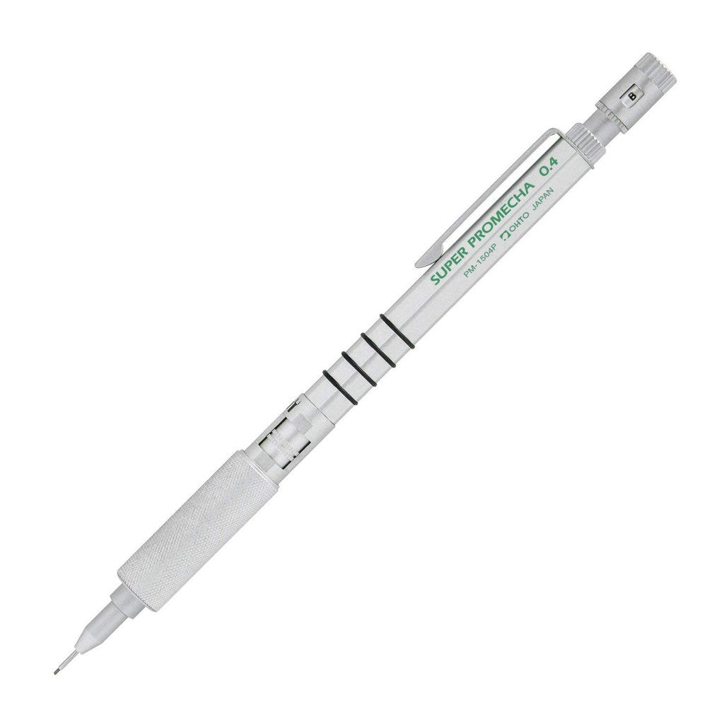 Ohto Japan - Super Promecha 1500P Sharp PM-1500P Mechanical Drafting Pencil