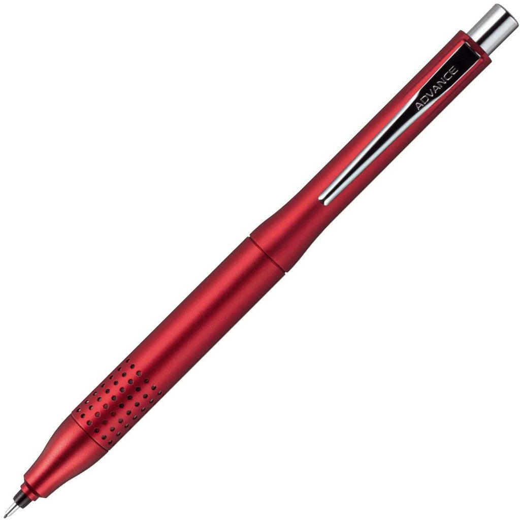 Uni Kuru Toga Advance Upgrade Model Mechanical Pencil - 0.3 / 0.5 mm Punch Punched Upgraded