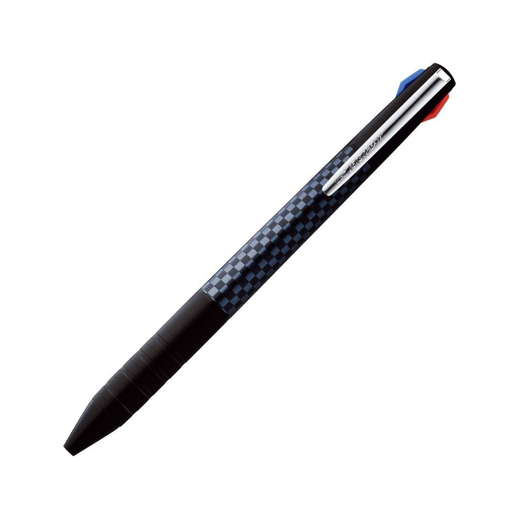Mitsubishi Uni Jetstream Slim Compact 3 Color (0.38mm / 0.5mm)